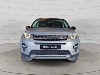 LAND ROVER Discovery Sport usata, con Airbag