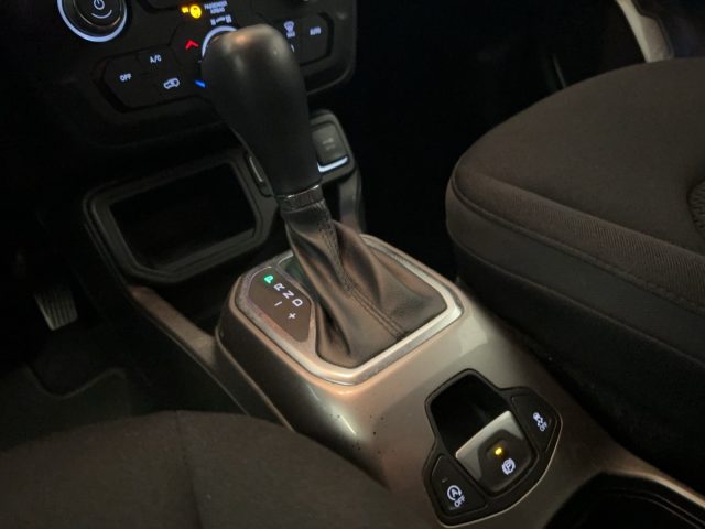 JEEP Renegade usata, con Controllo trazione