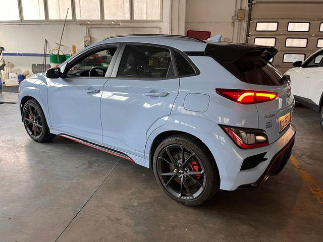 HYUNDAI Kona usata, con Autoradio