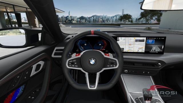 BMW M2 usata 9