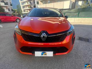 RENAULT Clio usata, con Airbag