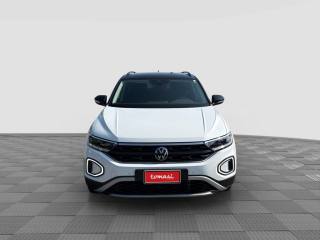 VOLKSWAGEN T-Roc usata 7