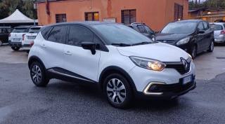 RENAULT Captur usata, con Airbag