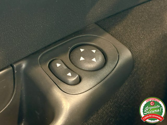 FIAT 500 usata, con Volante in pelle