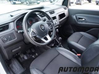 RENAULT Express usata, con Sensore di luce