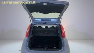 FIAT Panda usata, con Alzacristalli elettrici