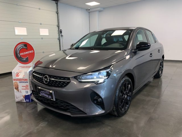 OPEL Corsa usata, con Airbag laterali