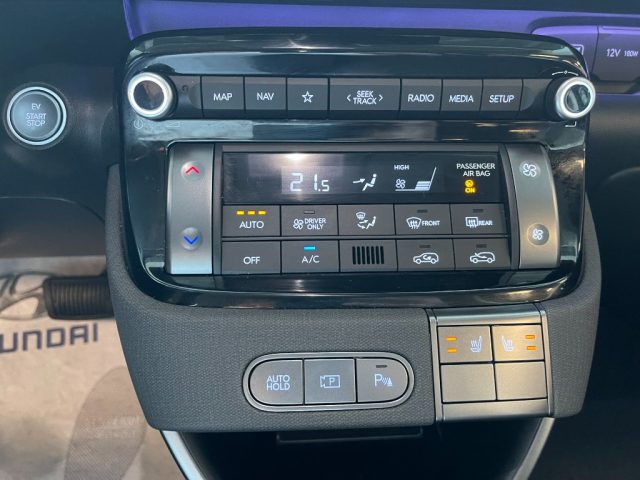 HYUNDAI INSTER usata, con Fendinebbia