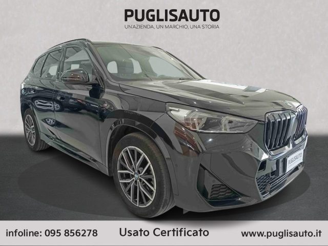 BMW X1 usata, con ABS