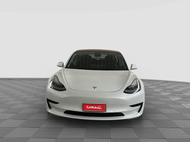 TESLA Model 3 usata 0