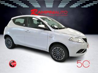 LANCIA Ypsilon usata 3