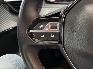 PEUGEOT 208 usata, con Immobilizzatore elettronico