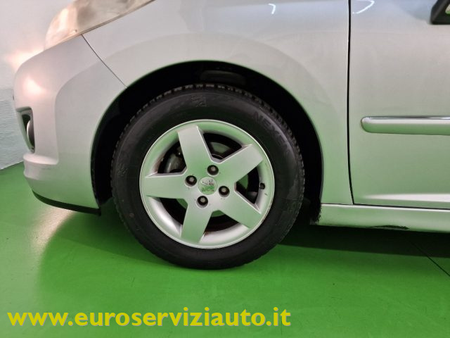 PEUGEOT 207 usata 48