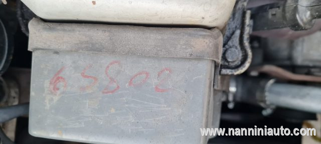 FORD Escort usata 21