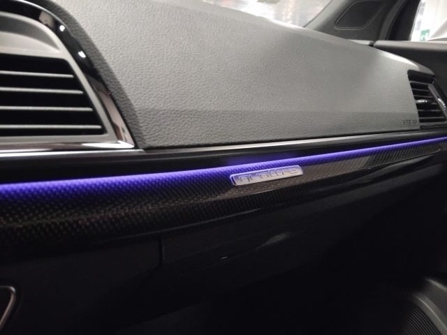 AUDI SQ5 usata 35