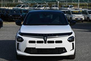 LANCIA Ypsilon usata, con Airbag