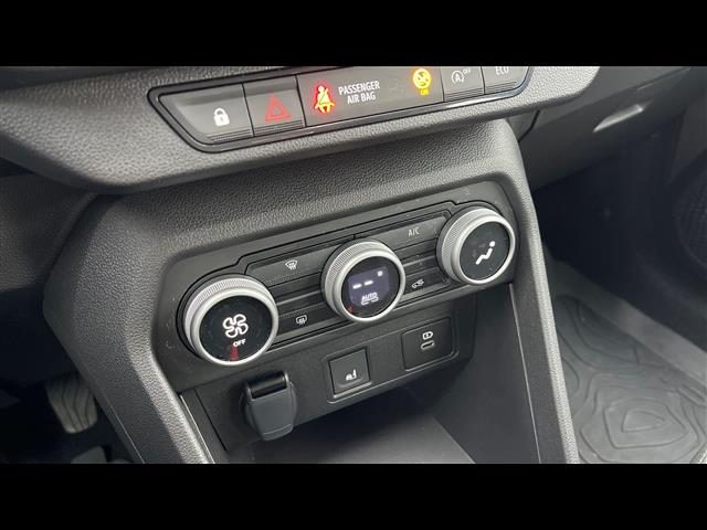 DACIA Sandero usata, con Sensori di parcheggio posteriori