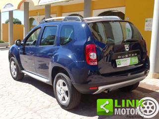 DACIA Duster usata, con Autoradio