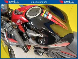 KAWASAKI Z 650 usata 2
