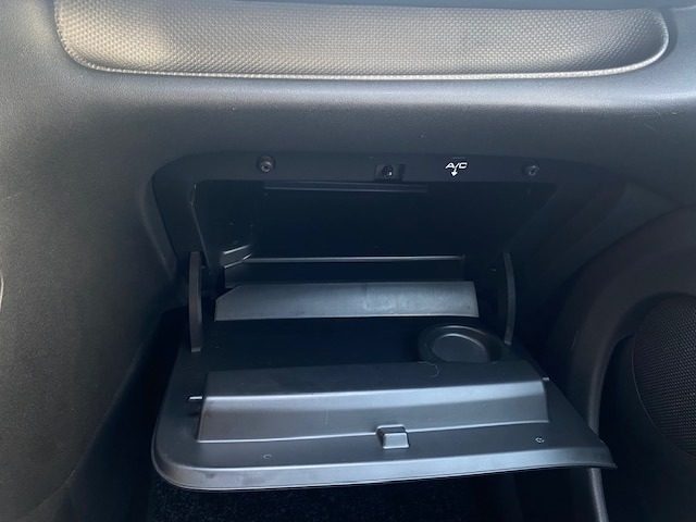 CITROEN C3 Picasso usata, con Sedile posteriore sdoppiato