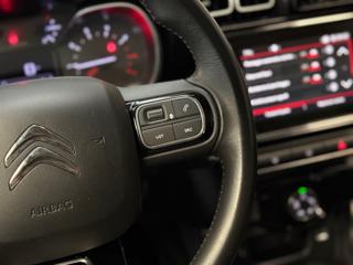 CITROEN C3 Aircross usata, con USB