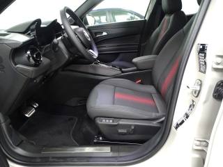 ALFA ROMEO Junior usata, con Regolazione elettrica sedili