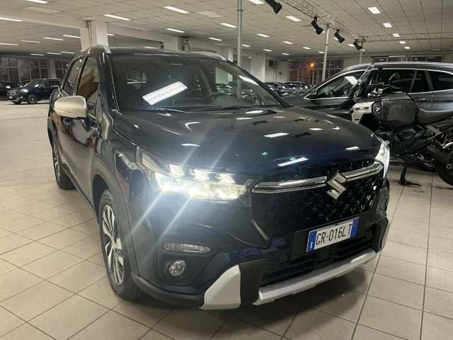 SUZUKI S-Cross usata, con Airbag Passeggero