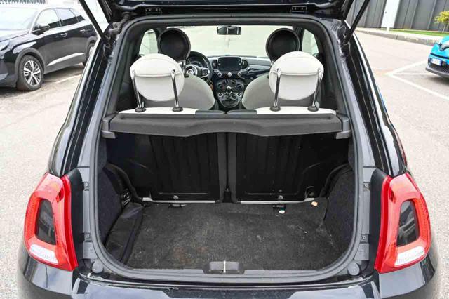 FIAT 500 usata, con Alzacristalli elettrici