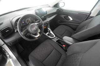 TOYOTA Yaris usata 1
