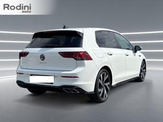 VOLKSWAGEN Golf usata, con Airbag Passeggero