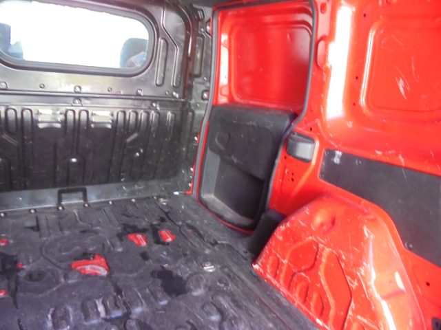 FIAT Doblo usata 15