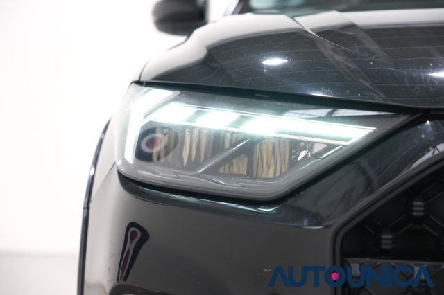 AUDI A1 usata, con ESP