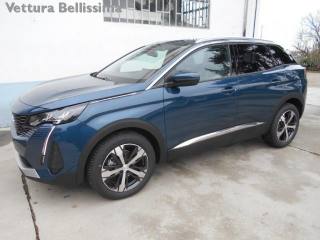 PEUGEOT 3008 BlueHDi 130 S&S EAT8 Allure Pack