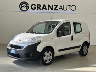 FIAT Fiorino 1.3 MJT 95CV Cargo SX