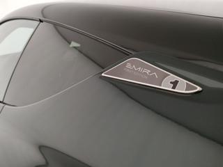 LOTUS Emira usata, con Cruise Control
