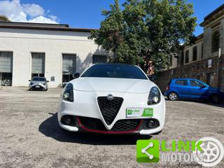 ALFA ROMEO Giulietta usata, con Airbag laterali