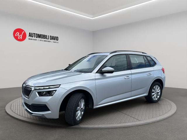SKODA Kamiq usata, con ABS