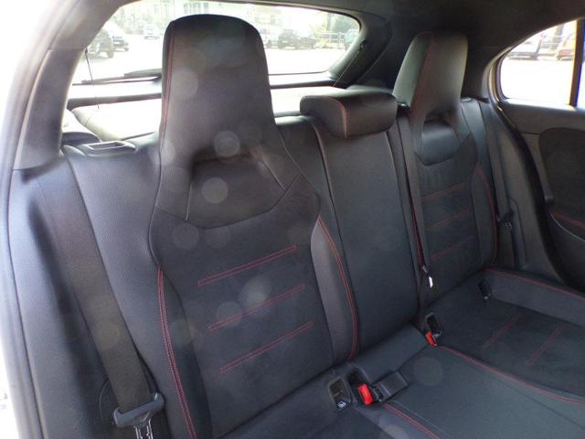 MERCEDES-BENZ A 180 usata, con Sistema di avviso di distanza