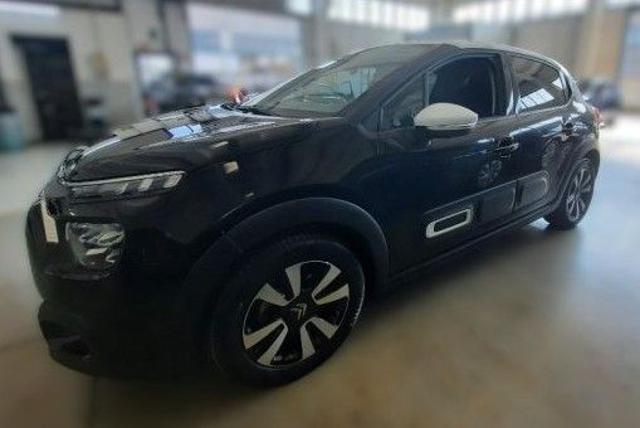 CITROEN C3 usata, con Airbag