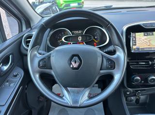 RENAULT Clio usata, con Park Distance Control
