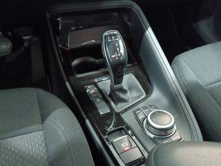 BMW X2 usata, con Climatizzatore