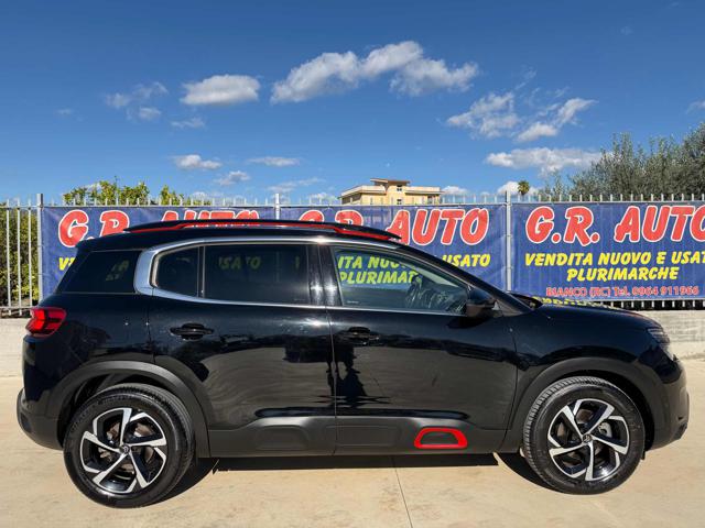 CITROEN C5 Aircross usata 6