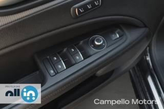 ALFA ROMEO Stelvio usata 17