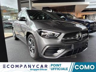MERCEDES-BENZ GLA 180 Automatic AMG Line Advanced Plus