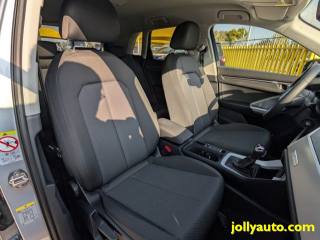 AUDI Q3 usata, con Isofix
