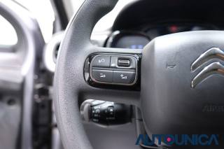 CITROEN C3 usata, con Controllo elettronico della corsia
