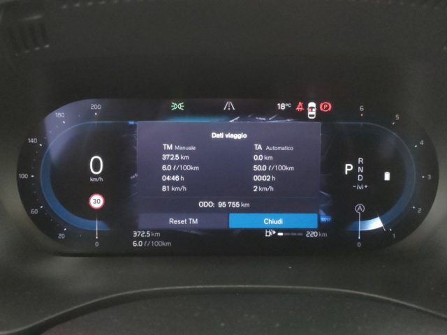 VOLVO XC60 usata, con Cronologia tagliandi