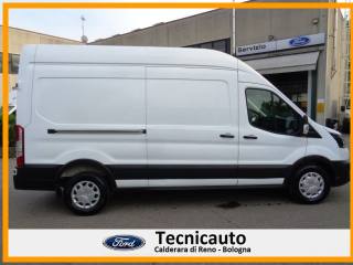 FORD Transit usata, con Bracciolo