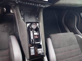 ALFA ROMEO Junior usata, con Fari LED