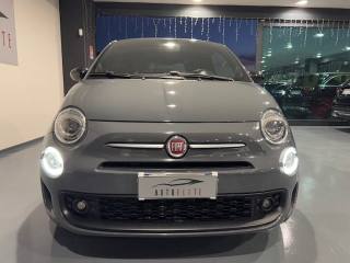 FIAT 500 usata, con Airbag